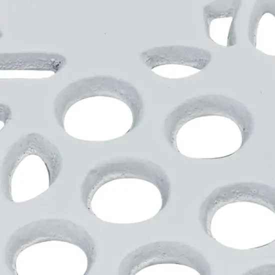 Split P Pumpkin Metal Trivet image {2}