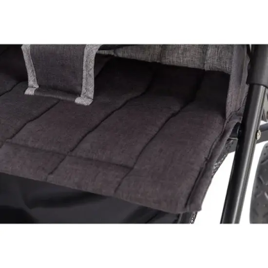 Dream On Me Vista Moonwalk Stroller Lightweight Infant Stroller image {8}