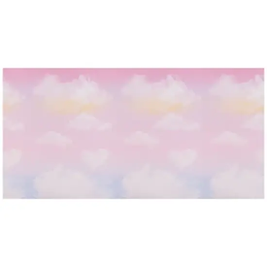 Fadeless&reg; Schoolgirl Style Bulletin Board Paper, 48" x 50', Wildest Dreams image {3}