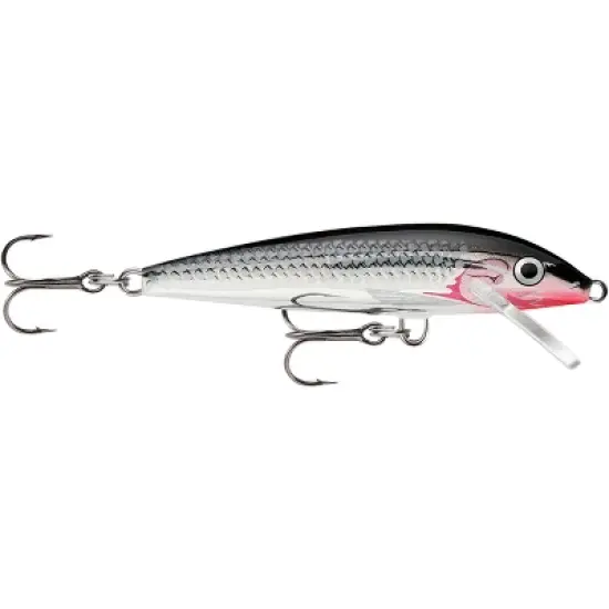 Rapala Original Floating 07 Fishing Lure image {16}