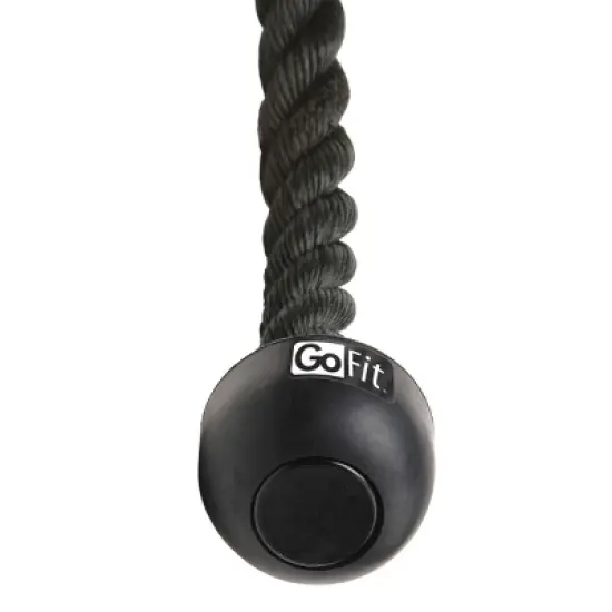 GoFit Tricep Rope image {2}