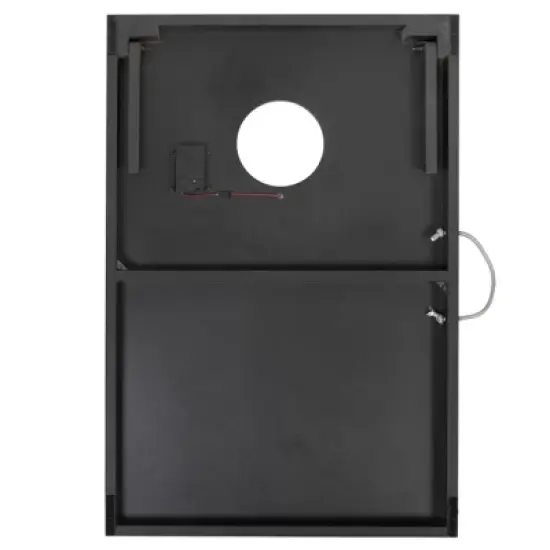 Triumph Sports LED 2'x3' Inline Pattern Bag Toss image {4}