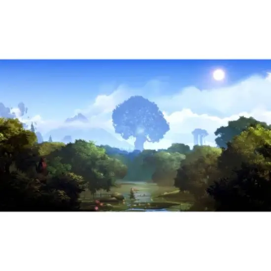 Ori and the Blind Forest: Definitive Edition - Nintendo Switch (Digital) image {5}