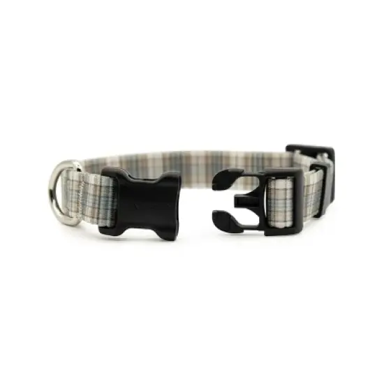 Pendleton Plaid Collar Small Misty Ridge image {3}