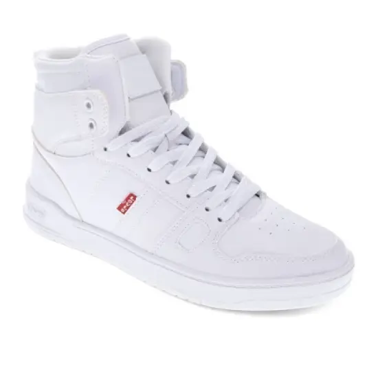 Levi's Womens 521 BB Hi Perf UL Fashion Hightop Sneaker Shoe image {7}