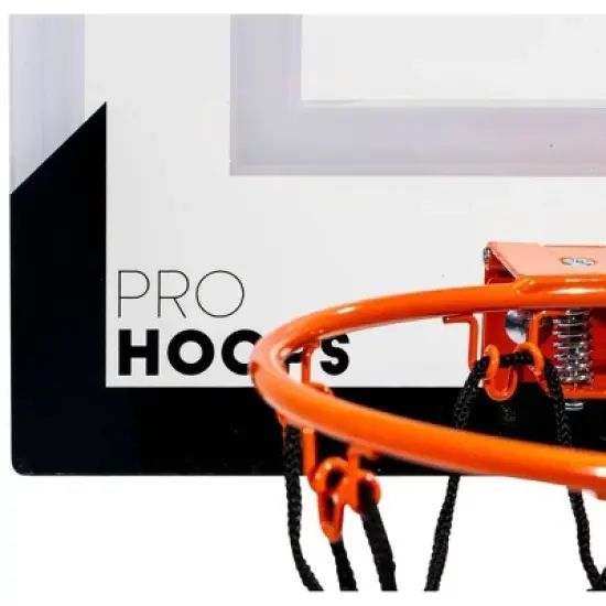 NBA Dual Shot Pro Hoops image {4}