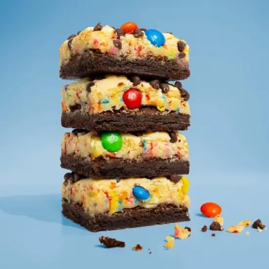 Killer Brownie Kitchen Sink Brownie - 9.5oz/8ct image {4}