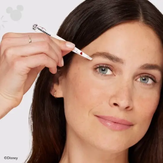 Tweezerman Slant Tweezer - Forever In Love image {3}