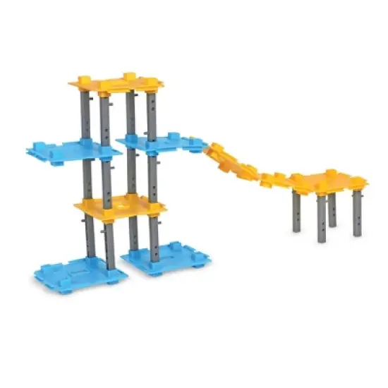 Learning Resources STEM Explorers Bridge Builders image {3}