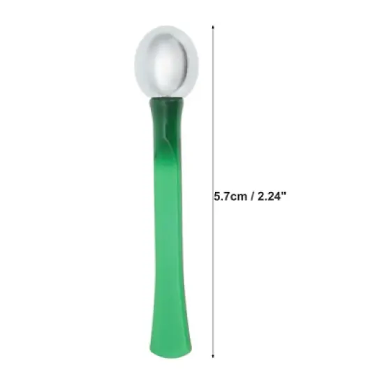 Unique Bargains Portable Eye Cream Massage Stick 1 Pc image {2}
