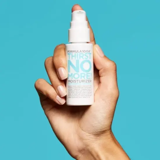 Formula 10.0.6 Thirst No More Moisturizer - 1.69 fl oz image {7}