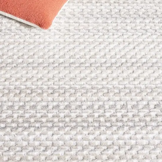 Stella STA103 Power Loomed Indoor/Outdoor Rug - Safavieh image {6}