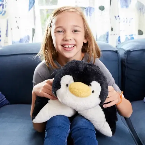 Playful Penguin Small Plush - Pillow Pets image {3}