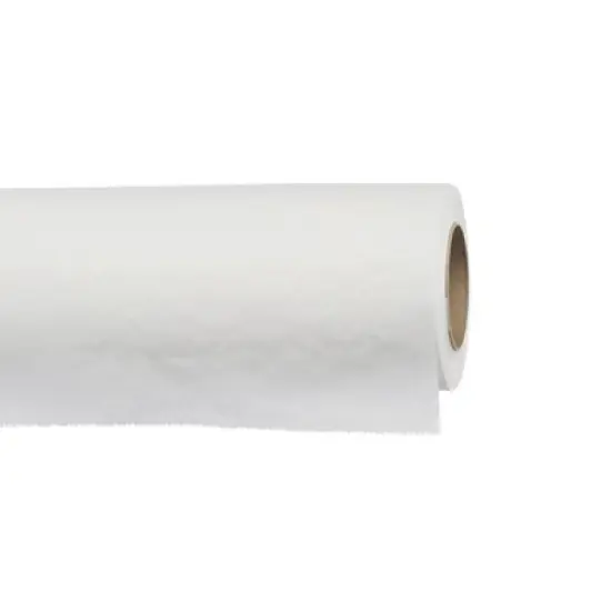 McKesson Headrest Paper Roll White 143-70091N 25 per Case image {2}