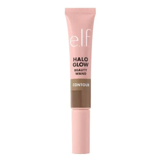 e.l.f. Halo Glow Contour Beauty Wand - 0.33 fl oz image {8}