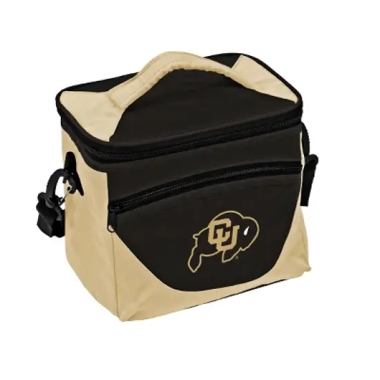 NCAA Colorado Buffaloes Halftime Lunch Cooler - 11.75qt image {1}