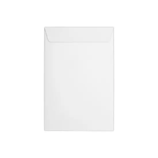LUX 6" x 9" Open End Envelopes 500/Box 80lb. White (1644-32IJ-500) image {2}