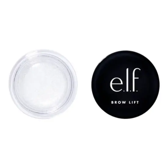 e.l.f. Brow Lift Gel - Clear - 0.31oz image {6}
