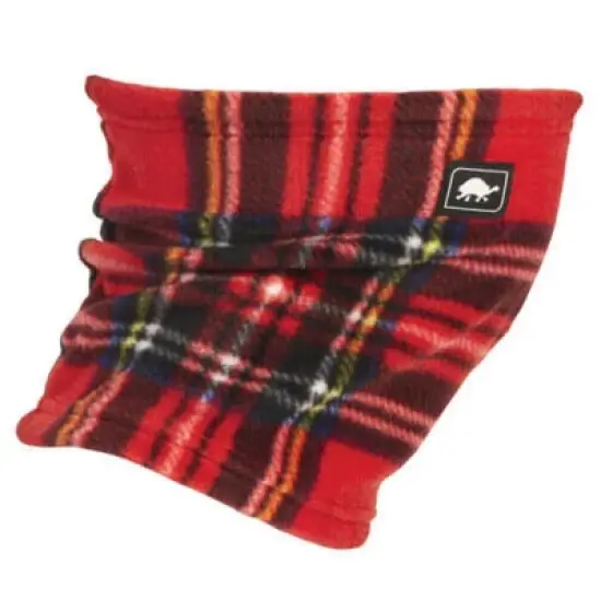 Turtle Fur Kids' Playful Prints Fleece Neck Warmer image {13}