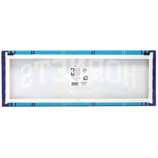 NBA Charlotte Hornets Tradition Canvas Wall Sign image {2}