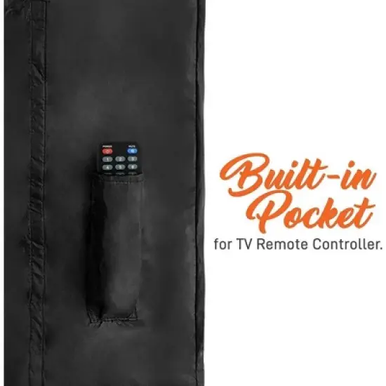 SereneLife Full TV Cover image {3}