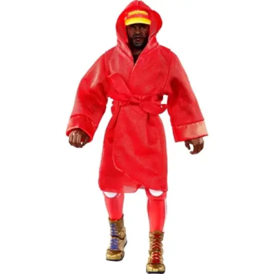 WWE Ultimate Edition Mr. T Action Figure - Wave 13 image {3}