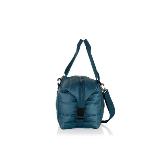 Picnic Time All Day 44qt Cooler Tote - Beryl Blue image {5}