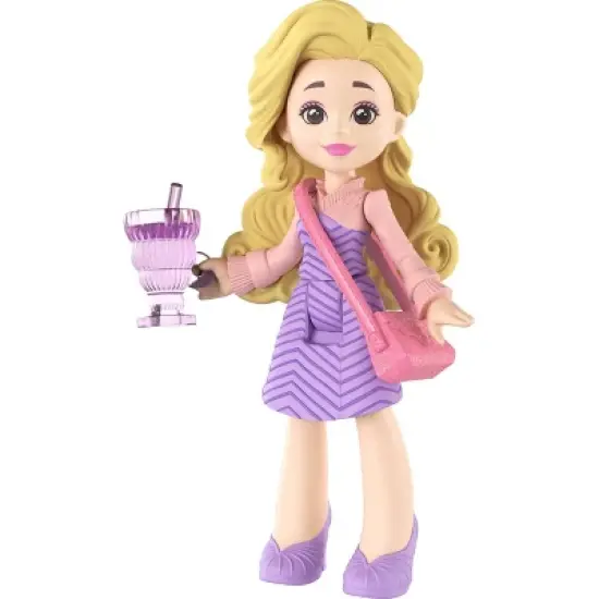 Universal Pictures&rsquo; Wicked Students of Shiz 5 Small Doll Multipack, Inspired by the Movie image {4}