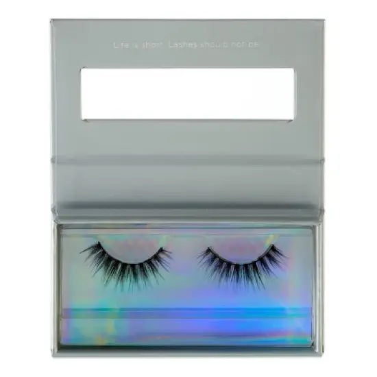PUR The Complexion Authority Pro Eye Lashes - Diva - Ulta Beauty image {2}