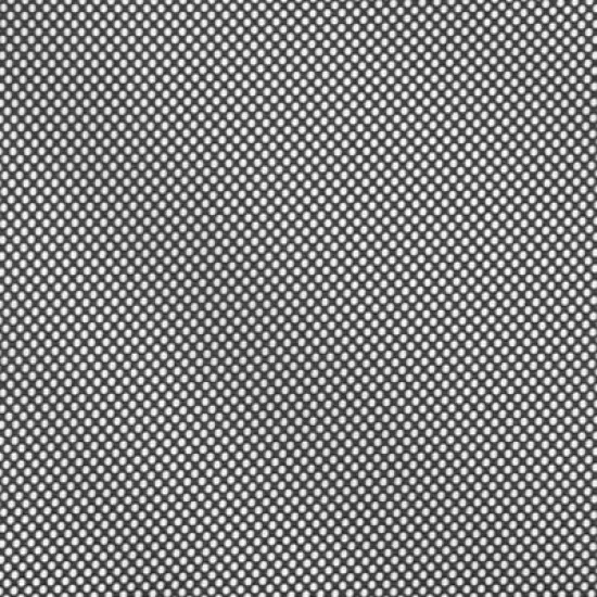 HERCULES Series 400 lb. Capacity Big & Tall Drafting Chair Black Mesh - Flash Furniture image {8}