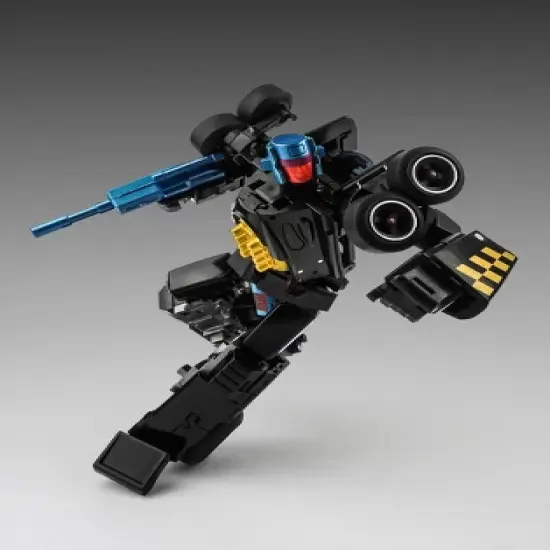 MX-16B Overheat | X-Transbots Action figures image {4}