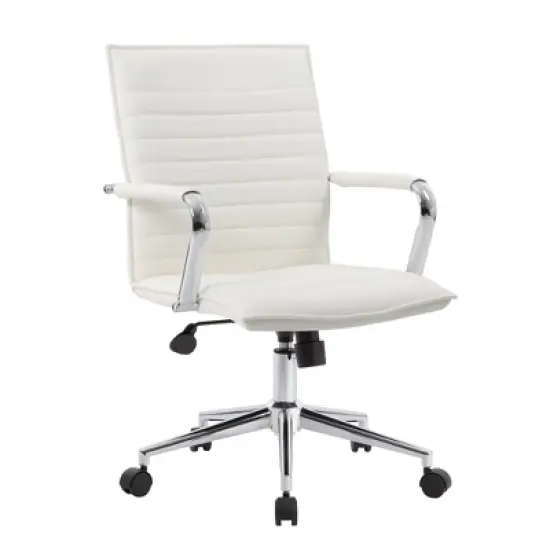 Task Chair Vinyl - Boss Office Products image {8}