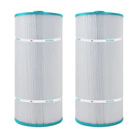 Hurricane 2 Pack HF-OUT19-01 Advanced Spa Filter Cartridge Outer Filter Replacement for Sundance Series 880 6473-165 image {6}