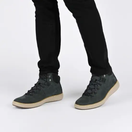 Territory Compass Ankle Boot image {8}