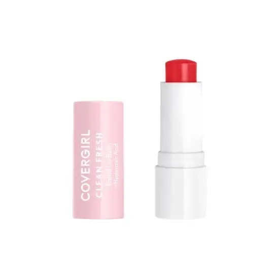 COVERGIRL Clean Fresh Tinted Lip Balm - 0.05oz image {15}