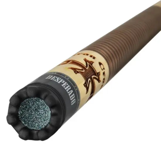 Viper Desperado Iron Cross Billiard/Pool Cue Stick image {3}