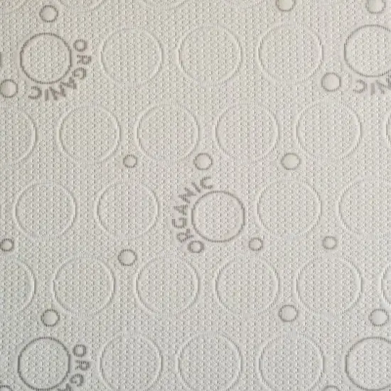 Oxford Baby Paradise Dual Stage Crib Mattress image {2}