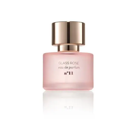 MIX:BAR EDP Perfume - Glass Rose - 1.7 fl oz image {1}