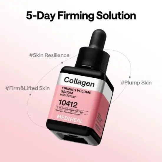 Mediheal Collagen Firming Volume Serum - 1.35 oz image {1}