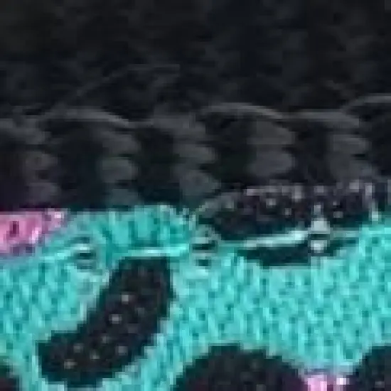 The Worthy Dog Cheetah Dog Collar image {2}