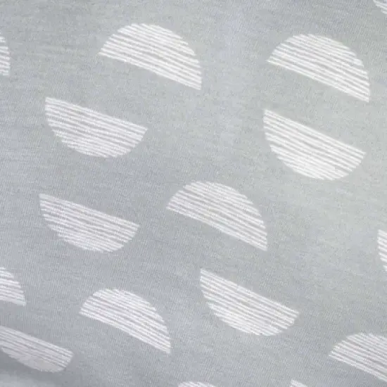 Boppy Full Body Side Sleeper Support Pillow - Mirage image {6}