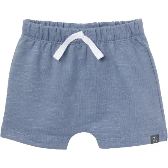 Modern Moments&trade; by Gerber Baby Boys' 4-Piece Bodysuit and Short Set image {2}