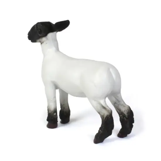 Little Buster Toys 1/16 Champion Crossbred Lamb Big Betty 200890 image {2}