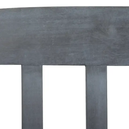 Porterville 2 Seat Bench - Outdoor - Safavieh image {7}