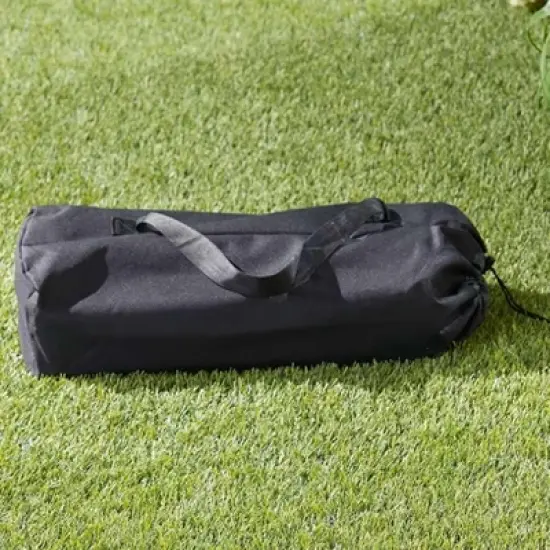 The Lakeside Collection Outdoor Portable Table image {4}