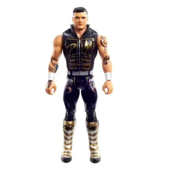 WWE Series 129 Dominik Mysterio Action Figure image {2}