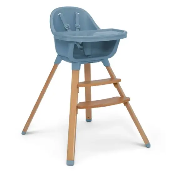 babyGap by Delta Children Otto High Chair image {13}