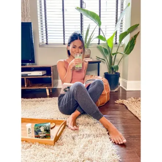 8Greens Variety Original Blood Orange Melon Effervescent - 3pk/30ct image {7}