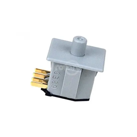 Rotary Replacement Switch - 14331 image {1}