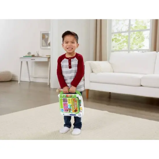 LeapFrog Prep for Preschool Activity Book image {2}